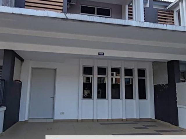 House for rent in Kulai, Johor