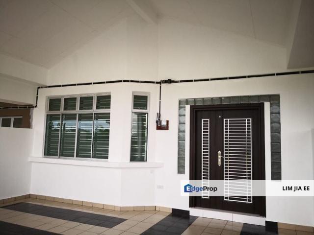 House for sale in Kulai, Johor