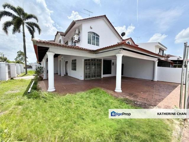 House for rent in Kulai, Johor