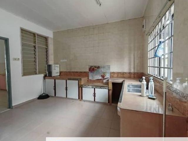 House for rent in Kulai, Johor