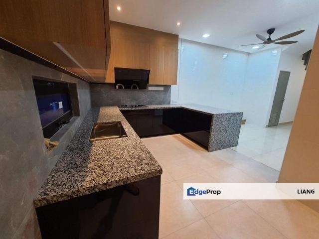 House for sale in Kulai, Johor