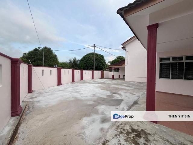 House for sale in Kulai, Johor