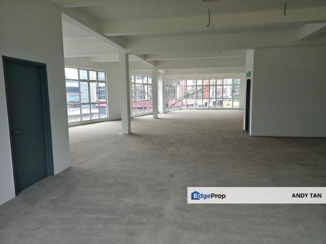 Shop for rent in Bandar Putra Kulai, Kulai
