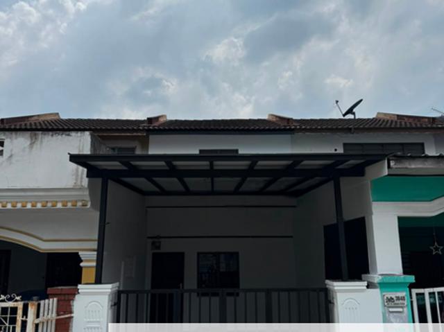 House for sale in Kulai, Johor