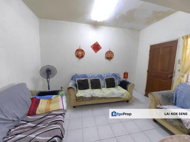 House for sale in Kulai, Johor