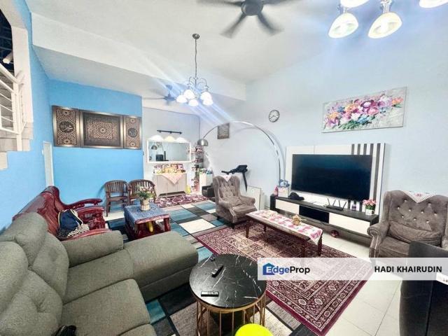 House for sale in Kulai, Johor