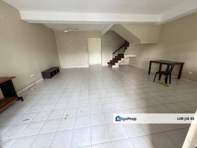 House for sale in Kulai, Johor