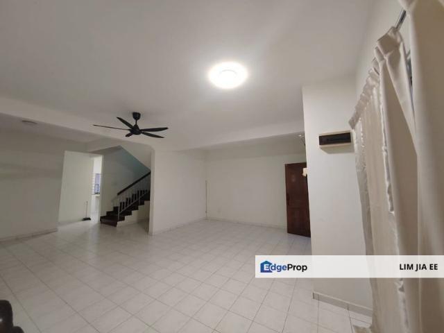 House for rent in Bandar Putra Kulai, Kulai