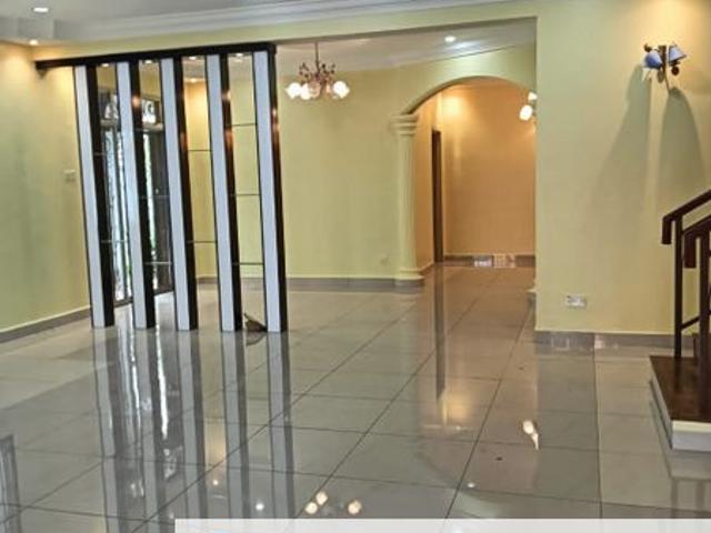 House for sale in Kulai, Johor