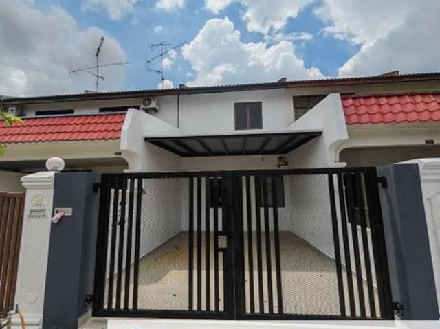 House for sale in Kulai, Johor