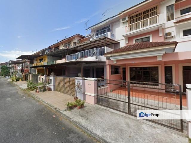 House for sale in Kulai, Johor