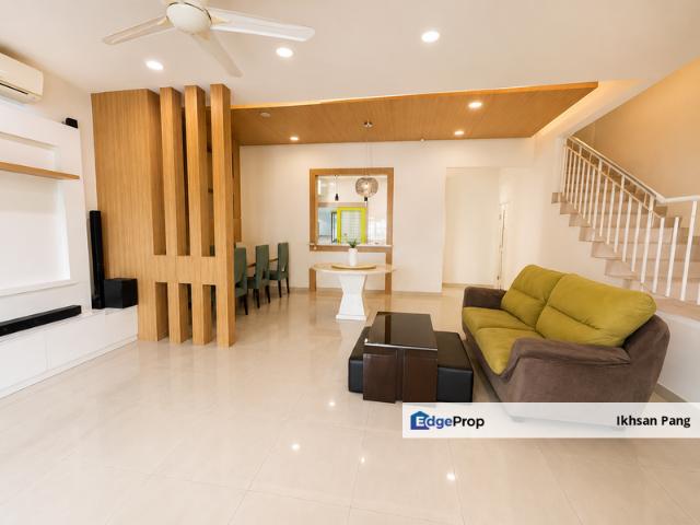House for rent in Kulai, Johor