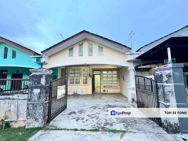 House for sale in Kulai, Johor