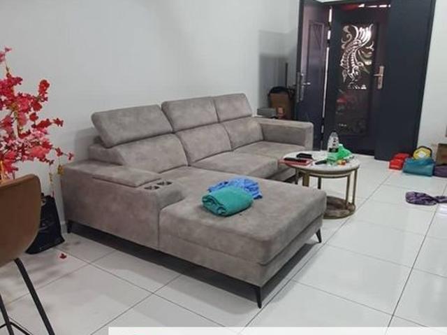 House for rent in Kulai, Johor