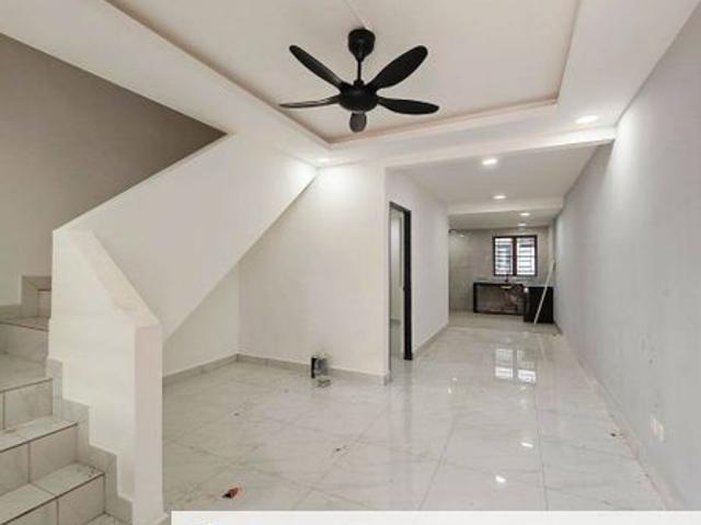 House for sale in Kulai, Johor