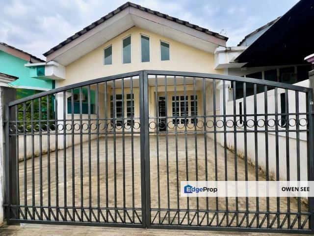 House for sale in Kulai, Johor