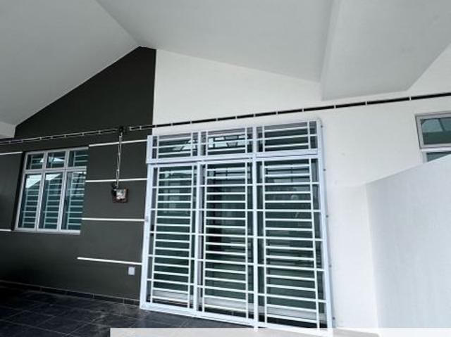 House for rent in Kulai, Johor