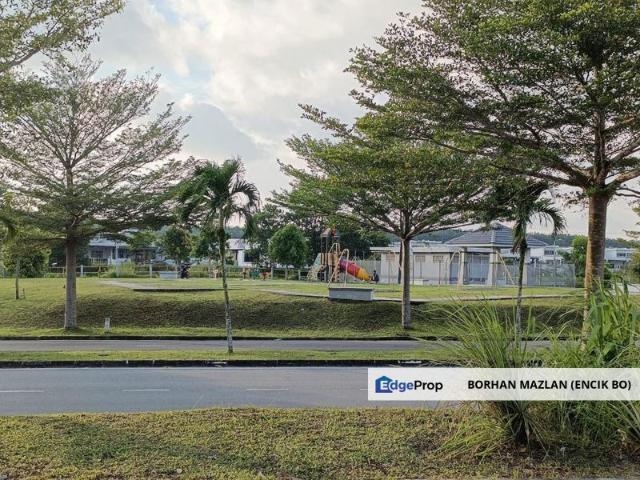 House for sale in Kulai, Johor