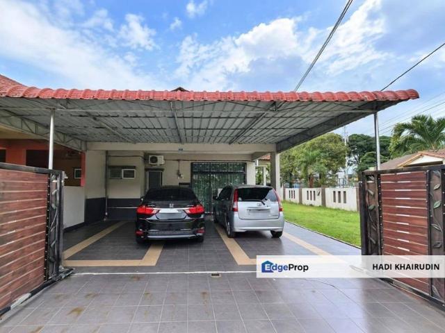 House for sale in Bandar Putra Kulai, Kulai