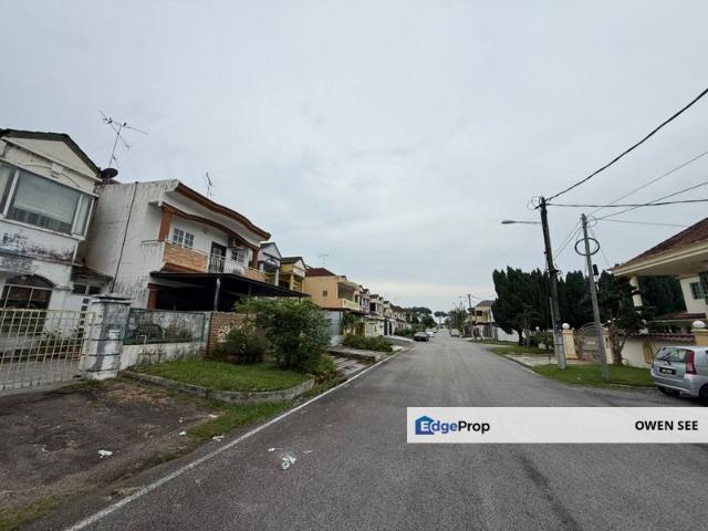 House for sale in Kulai, Johor
