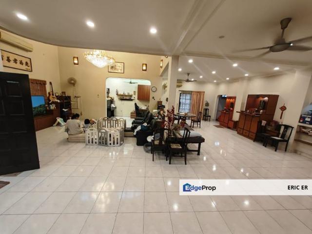House for sale in Kulai, Johor