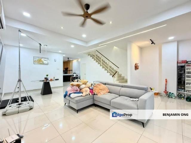 House for sale in Kulai, Johor