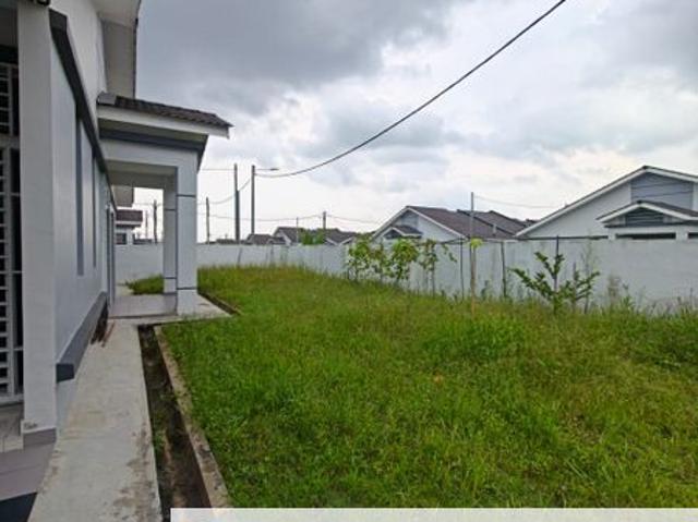 House for rent in Kulai, Johor