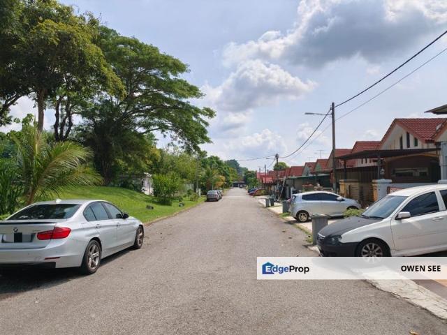 House for sale in Kulai, Johor
