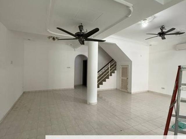 House for rent in Kulai, Johor