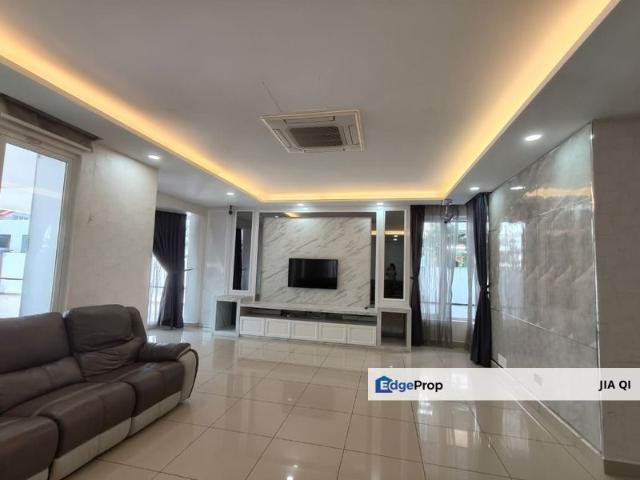 House for sale in Kulai, Johor