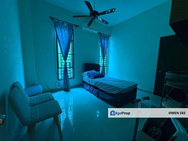 House for sale in Kulai, Johor