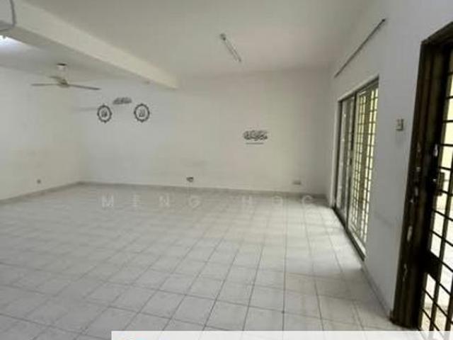 House for rent in Kulai, Johor