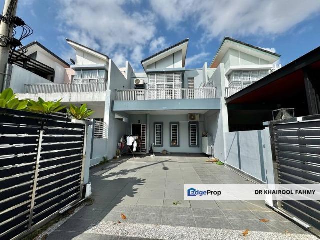 House for sale in Kulai, Johor
