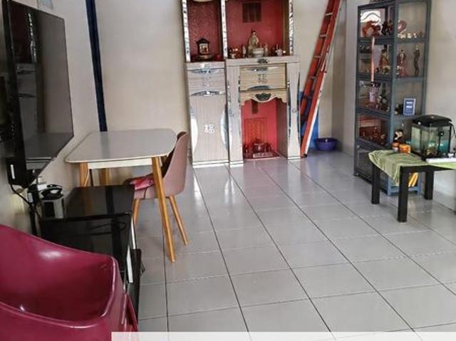 House for sale in Kulai, Johor