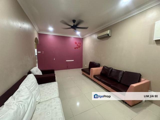 House for rent in Kulai, Johor