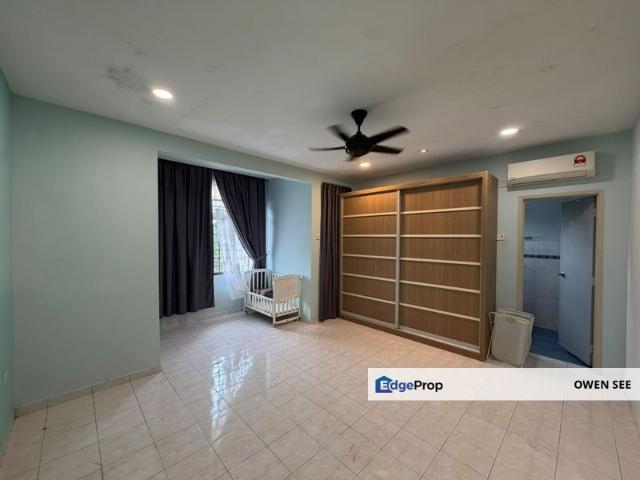 House for sale in Kulai, Johor