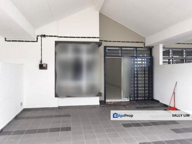 House for sale in Kulai, Johor
