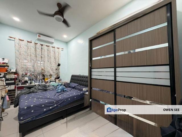 House for sale in Kulai, Johor