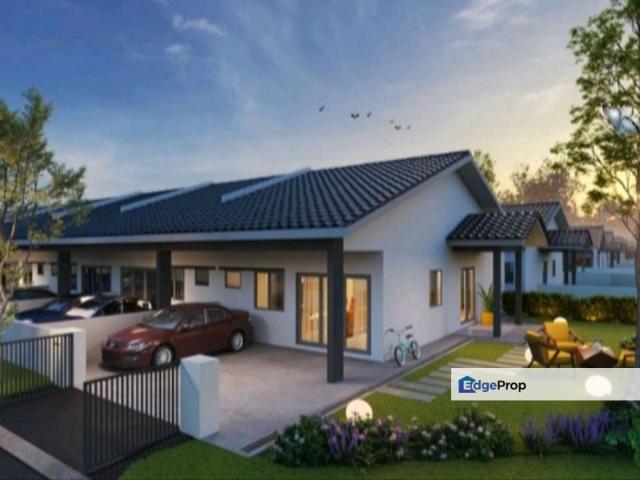 House for sale in Kulai, Johor