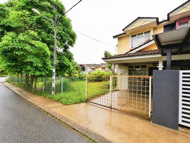 Terraced House for sale in Kulai, Johor