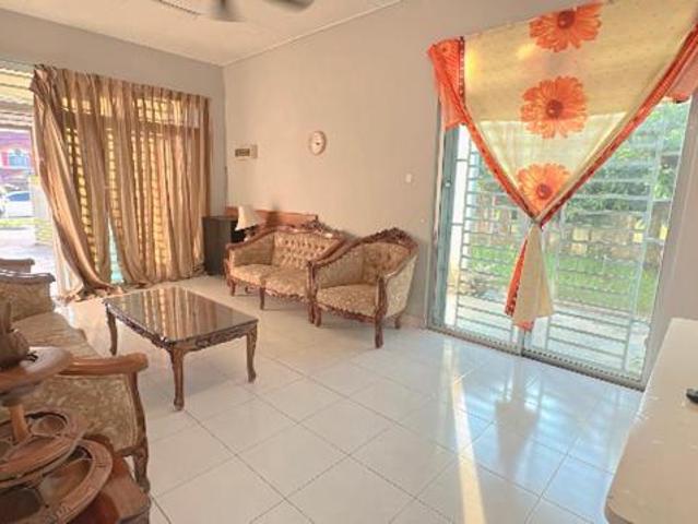 Terraced House for sale in Kulai, Johor