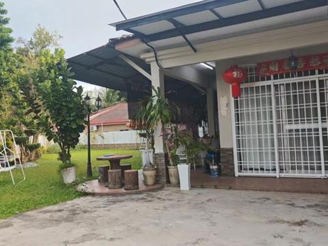 Terraced House for rent in Kulai, Johor