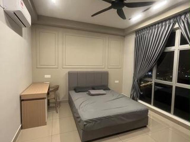 Serviced Residence for rent in Kulai