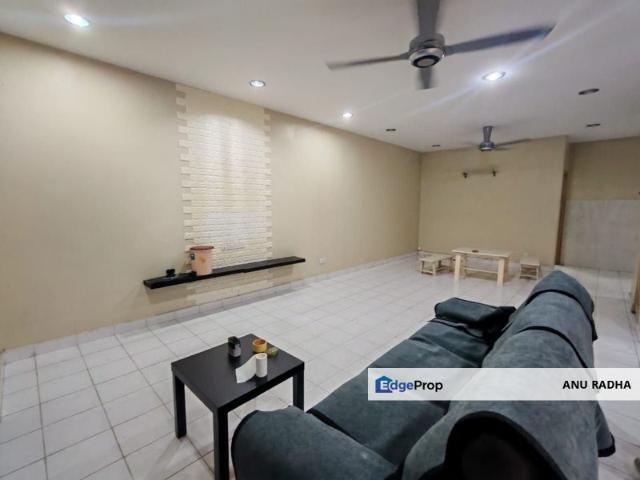 House for rent in Kulai, Johor