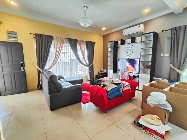 Terraced House for sale in Kulai, Johor