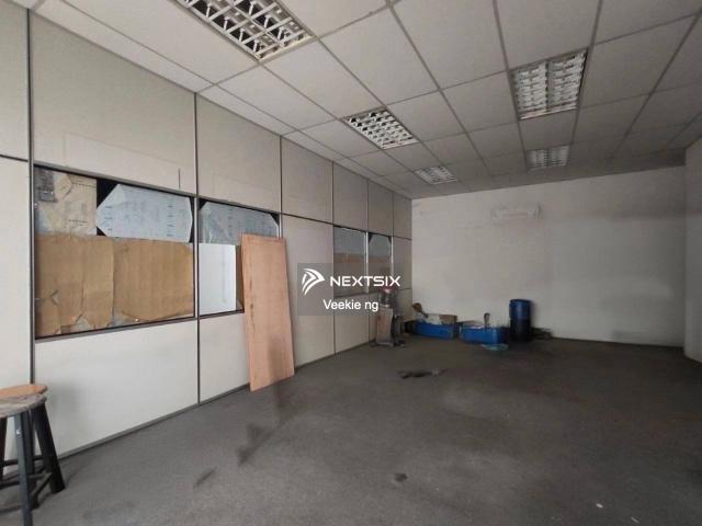 Residential House for rent in Segamat, Johor