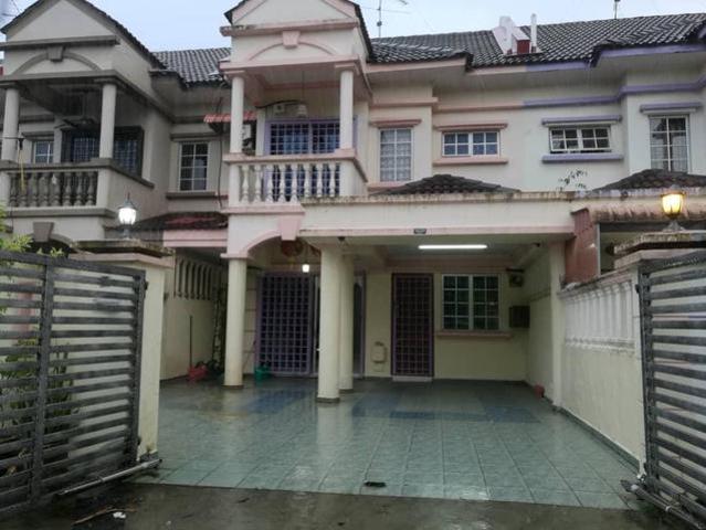 Terraced House for sale in Kulai, Johor