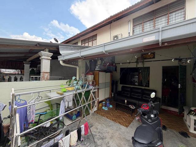 Terraced House for sale in Kulai, Johor
