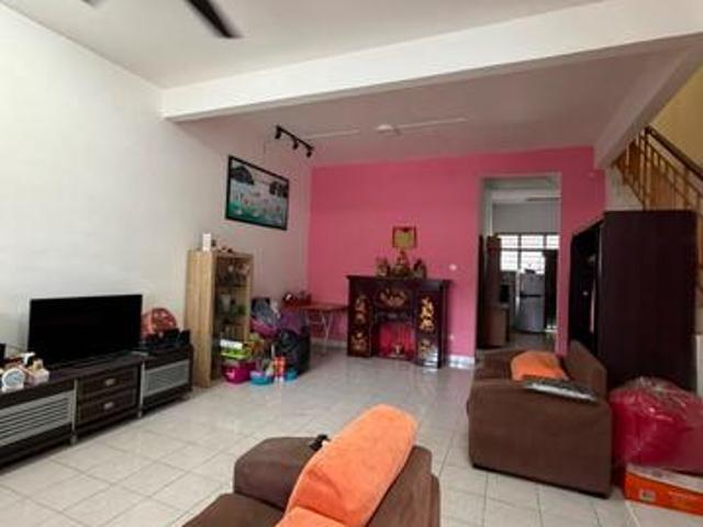 Terraced House for sale in Kulai, Johor