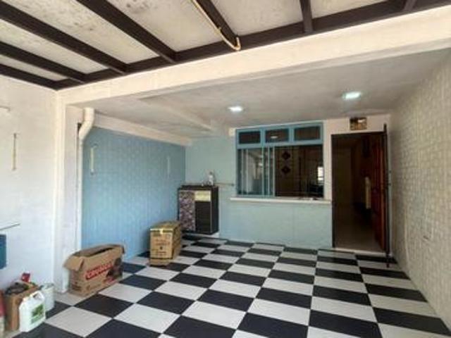 Terraced House for sale in Johore Bahru, Johor